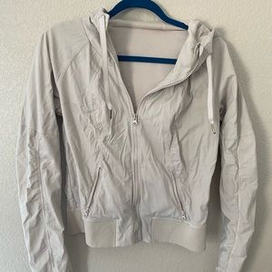 Lululemon jacket